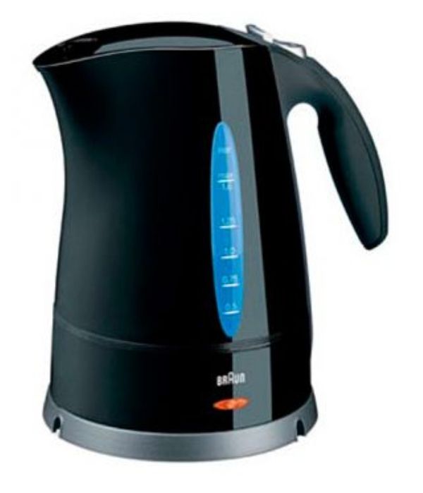 Чайник Braun WK 210 Black