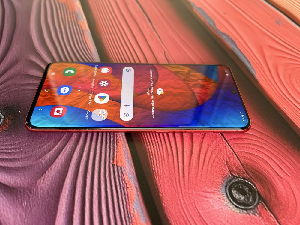 Samsung S20 8/128gb duos офіційний
