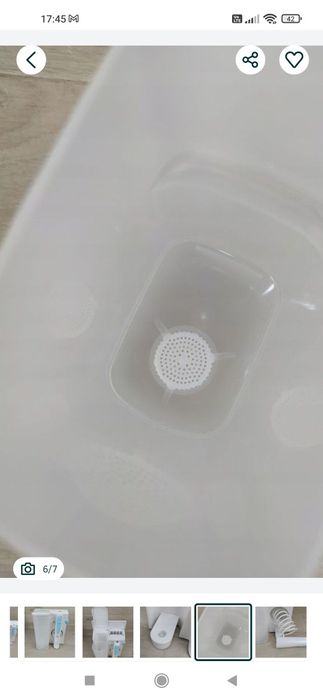 Oral-B Health Center Irygator do użytku domowego z technologią Oxyjet