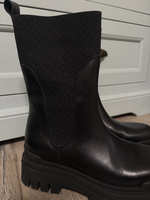 Ботинки ice play