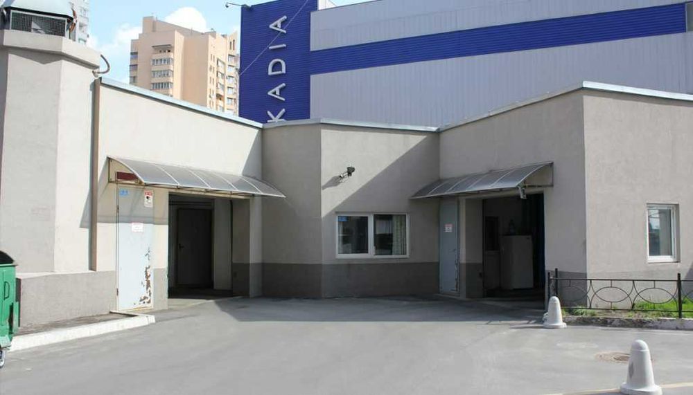 Продаж паркомісця у підземному паркінгу поруч з метро Осокорки