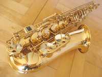 Saksofon altowy, sax alt Classic Cantabilem AS-450