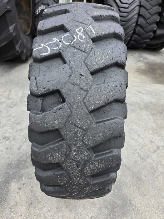 335/80R18 Michelin XZSL JJ081 JB240