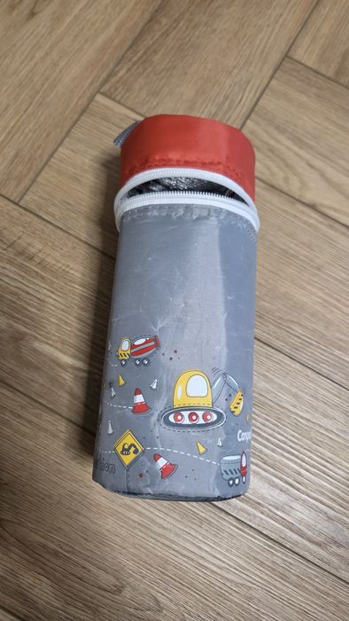 Pudełko termiczne canpol babies dla dzieci