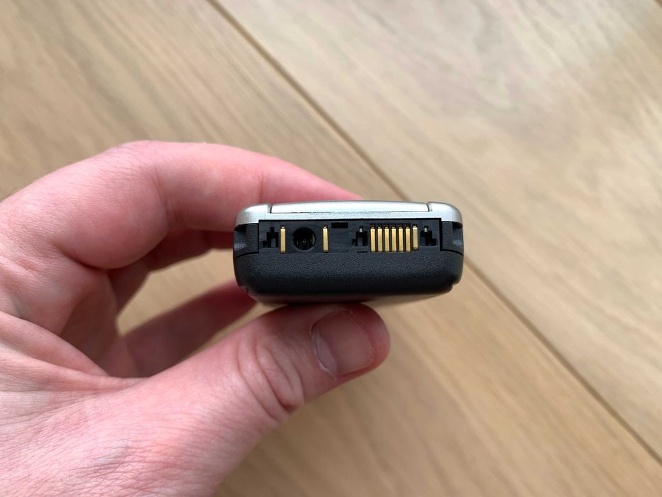 Nokia 6310i ( Silver ) - НОВИЙ ! - 100% Оригінал ! - раритет ретро