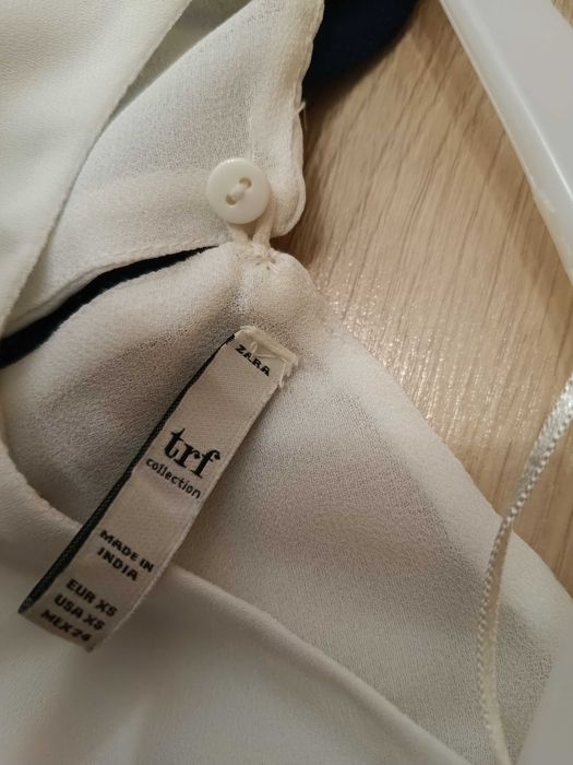 Paka nowych oryginalnych bluzek S ZARA, MANGO