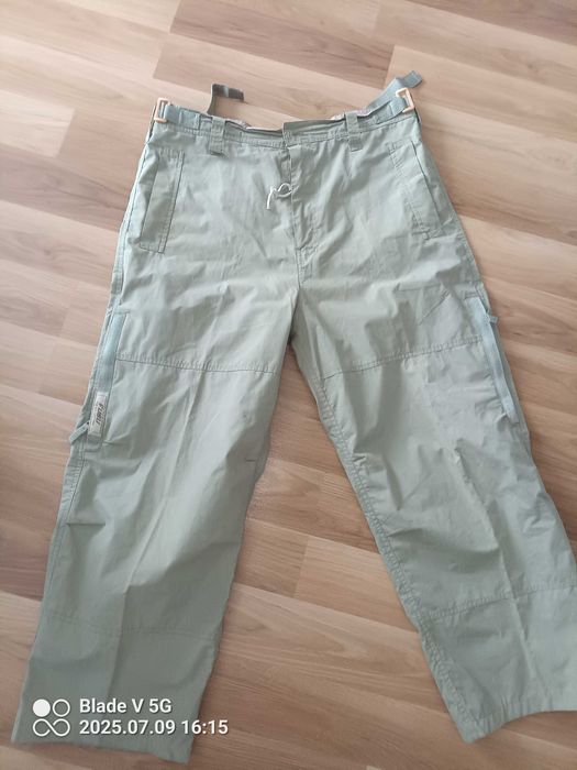 Spodnie FUBU skate lata ,90 - 2000