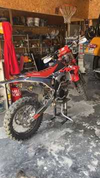 Honda CRF 250R 2014 0Mth!