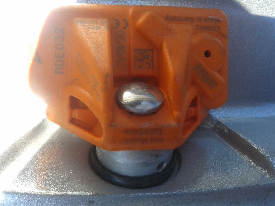 felgi r17 volvo s40 s60 v40 v50 v60 v70 xc40 xc60 xc70 5x108 mielec