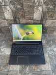 Lenovo IdeaPad i5-7300HQ GTX 1050 Ti 16GB DDR4 SSD 256 GB NVMe