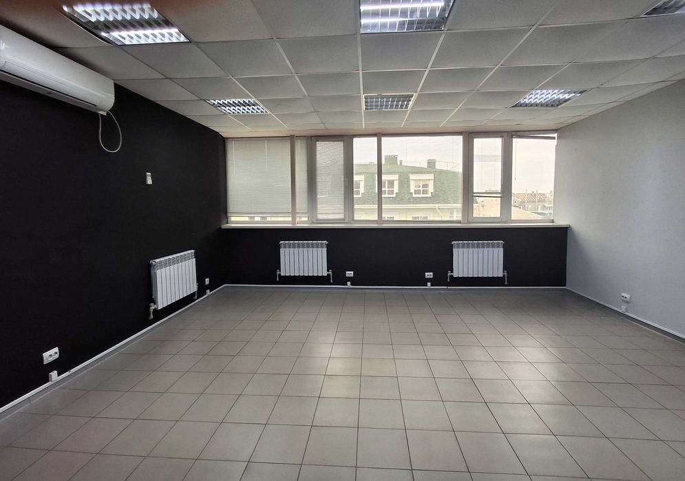 Здам офіс 100м2 центр вул. Коцарська метро Центральний ринок 5 хв