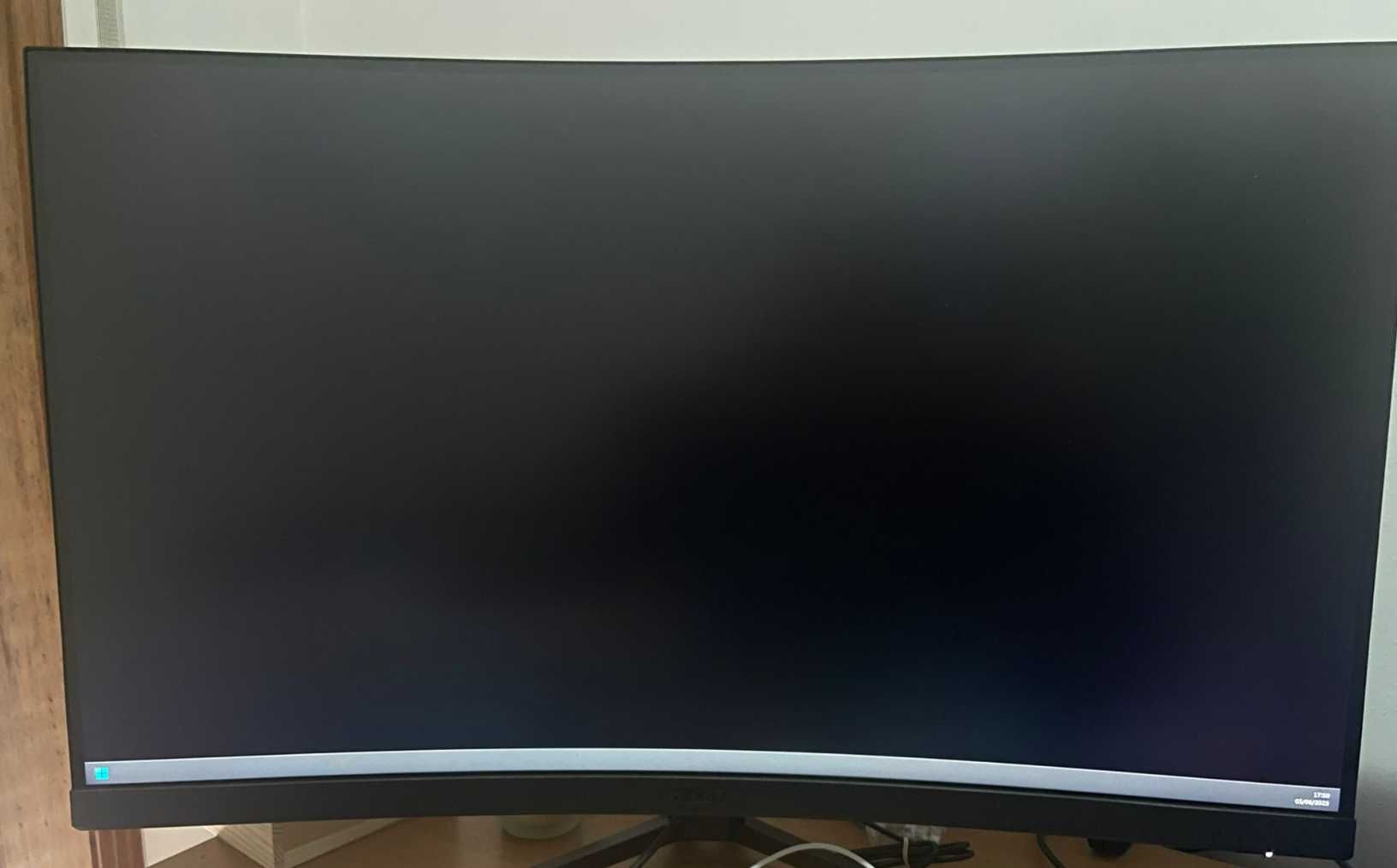 Monitor Curvo MSI Optix G32CQ4 E2 - 31.5"