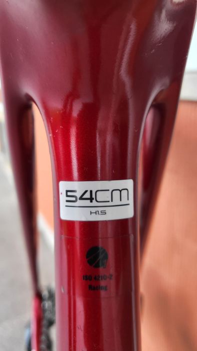 Trek Emonda SLR7