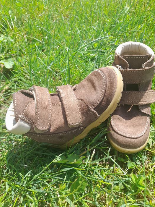 Ортопедичні черевичкі ОРТЕКС