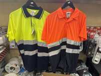 Polos de trabalho