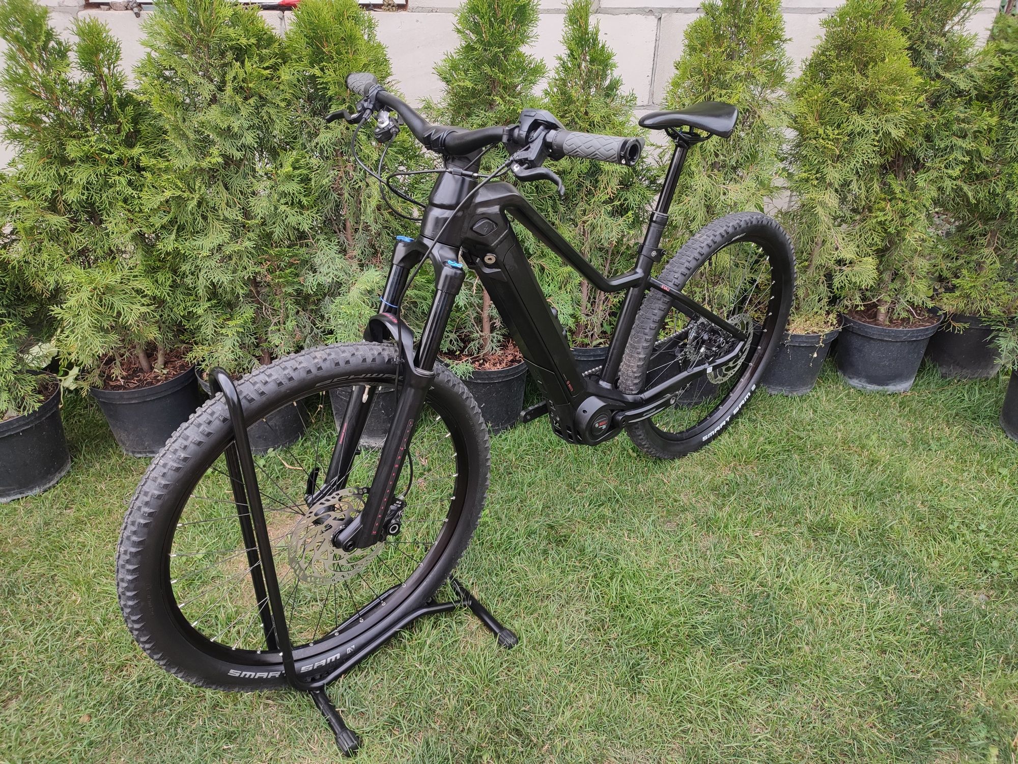 Електровелосипед Bulls Sonic Eva 2