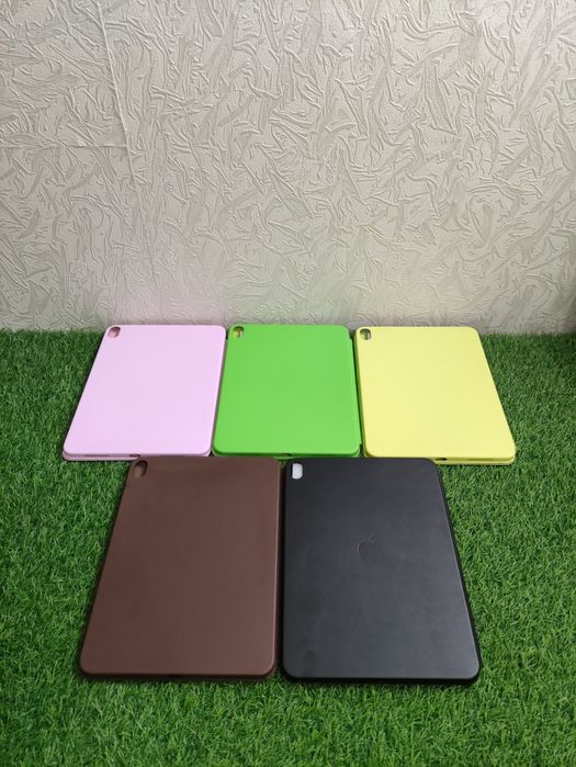 Чехол книжка Чехол, чохол на айпад Apple iPad 10.9 Air4 Air 5 Air 6