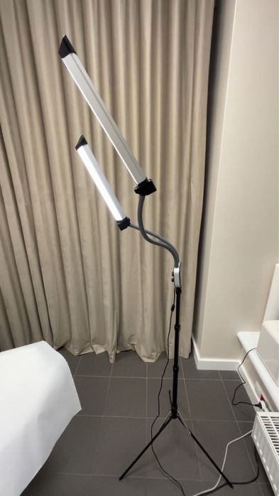 Lampa kosmetyczna DUO STAR 2.0