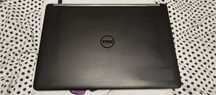 Laptop ultrabook Dell Latitude E7470