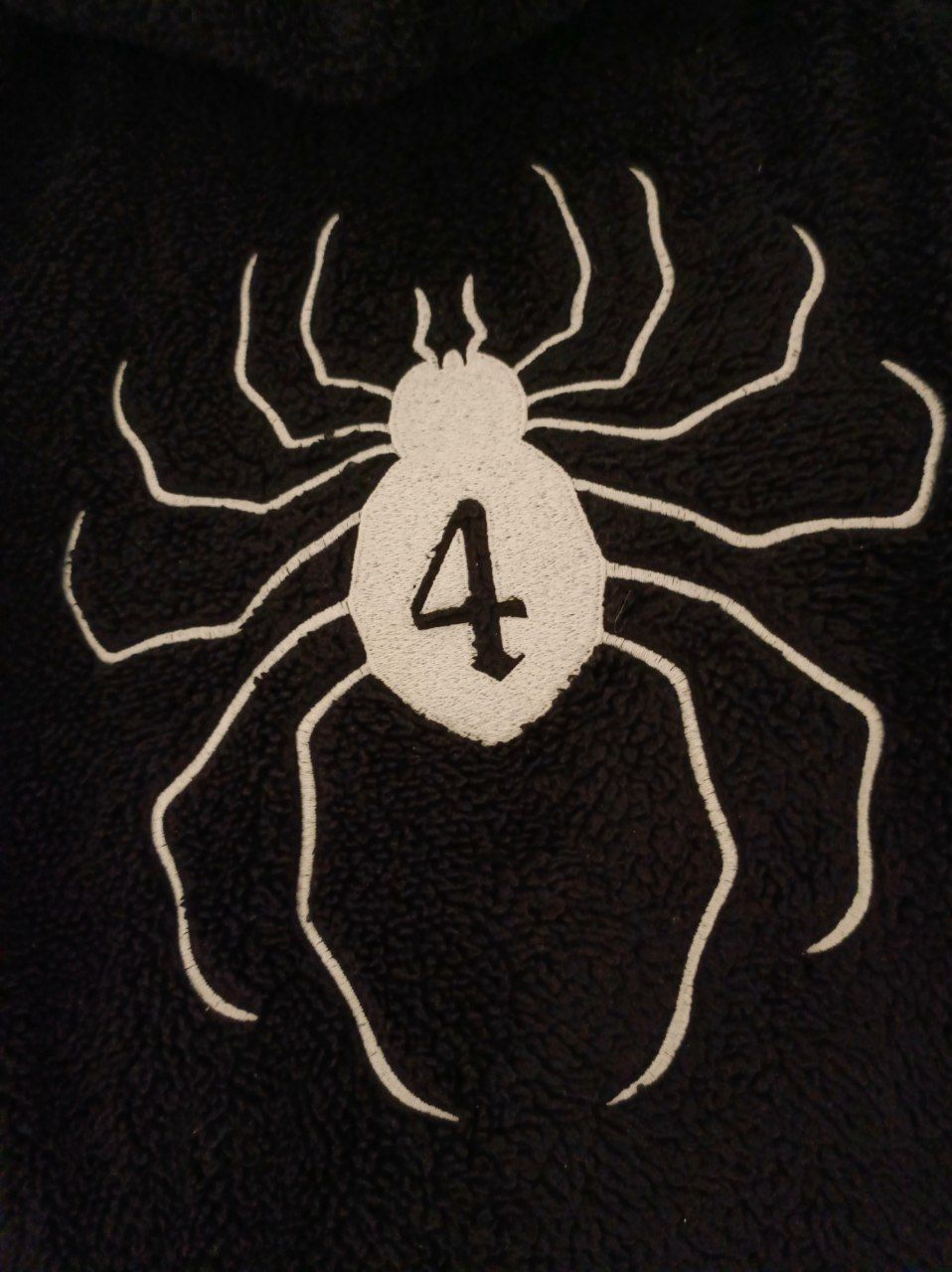 hoodie редан 4 от apathy