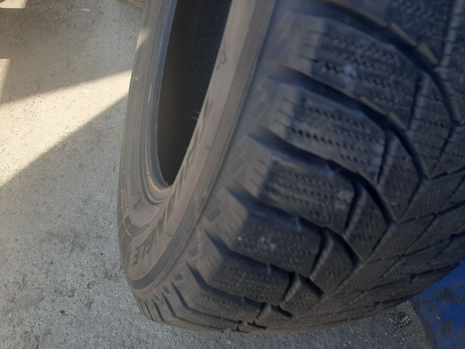 Резина бу 225 65 17