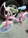 Bicicleta criança