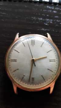 Stary zegarek Poljot,Kirowskije lub inny?