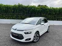 Citroën C4 Picasso 1.6 BlueHDi Exclusive EAT6