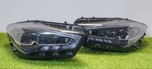 Фара права ліва mercedes cla w118 Мерседес-Бенц ЦЛА-Клас