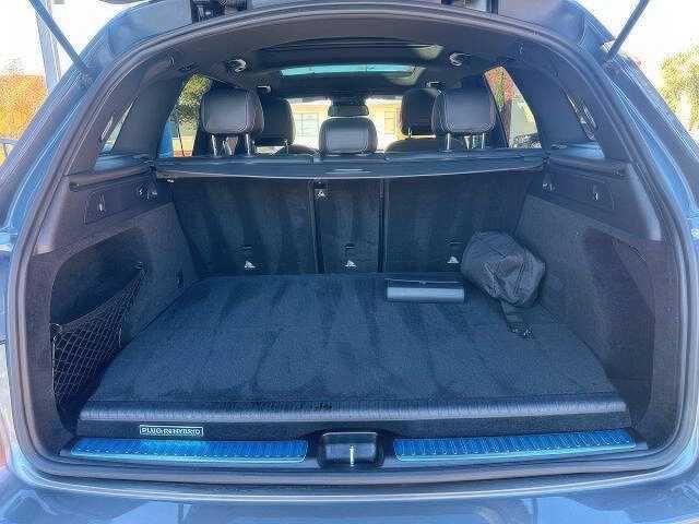 2019 Mercedes-Benz GLC GLC 350e 4MATIC