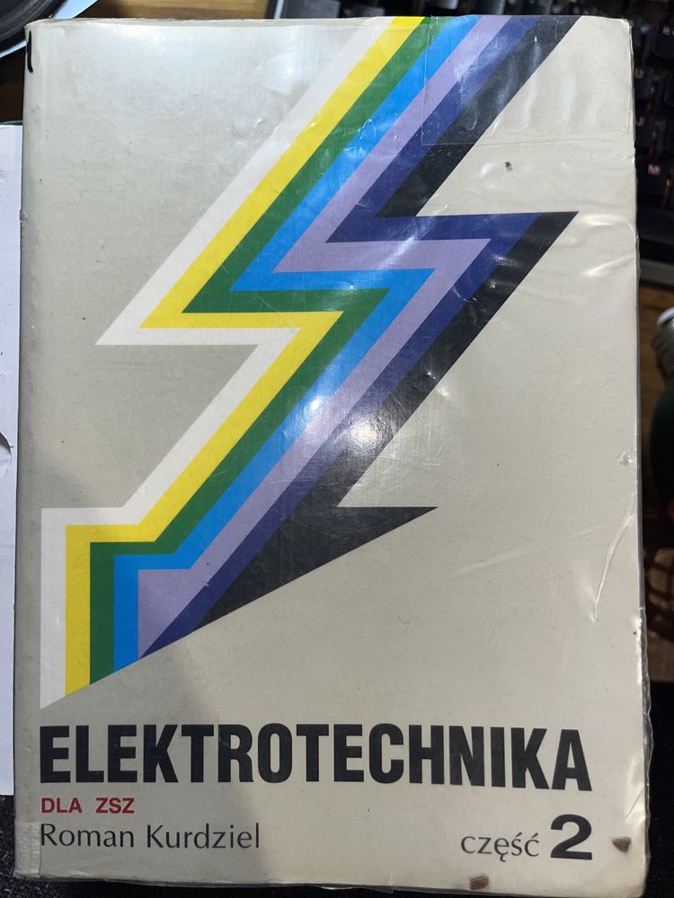 Elektrotechnika cz2