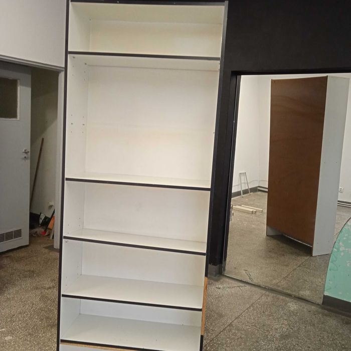 Regał Meblowy Odbiór Włocławek