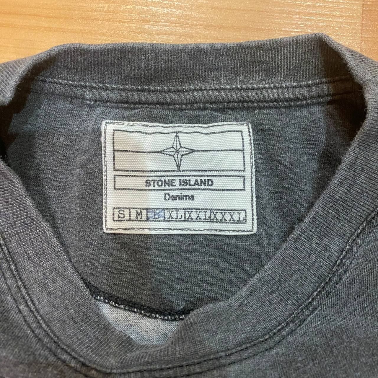 Продам stone island