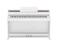 Casio AP-470 WE białe pianino cyfrowe NOWE + TRANSPORT WARSZAWA