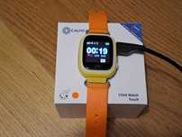 Zegarek smartwatch dziecięcy Calmean Child Watch Touch