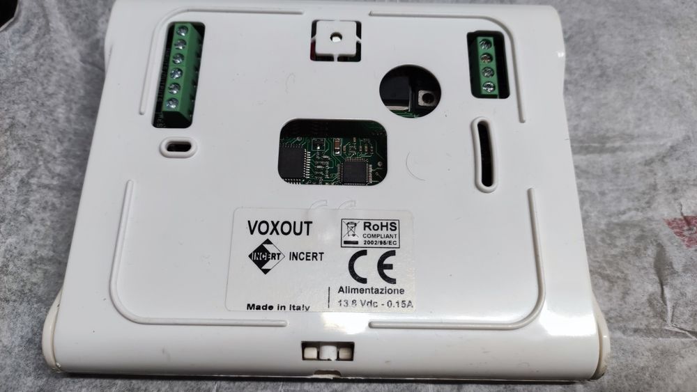 Central GSM para alarme