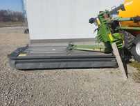 Fendt Slicer 3670 TLX  NOWA kosiarka dyskowa tylna, okazja!