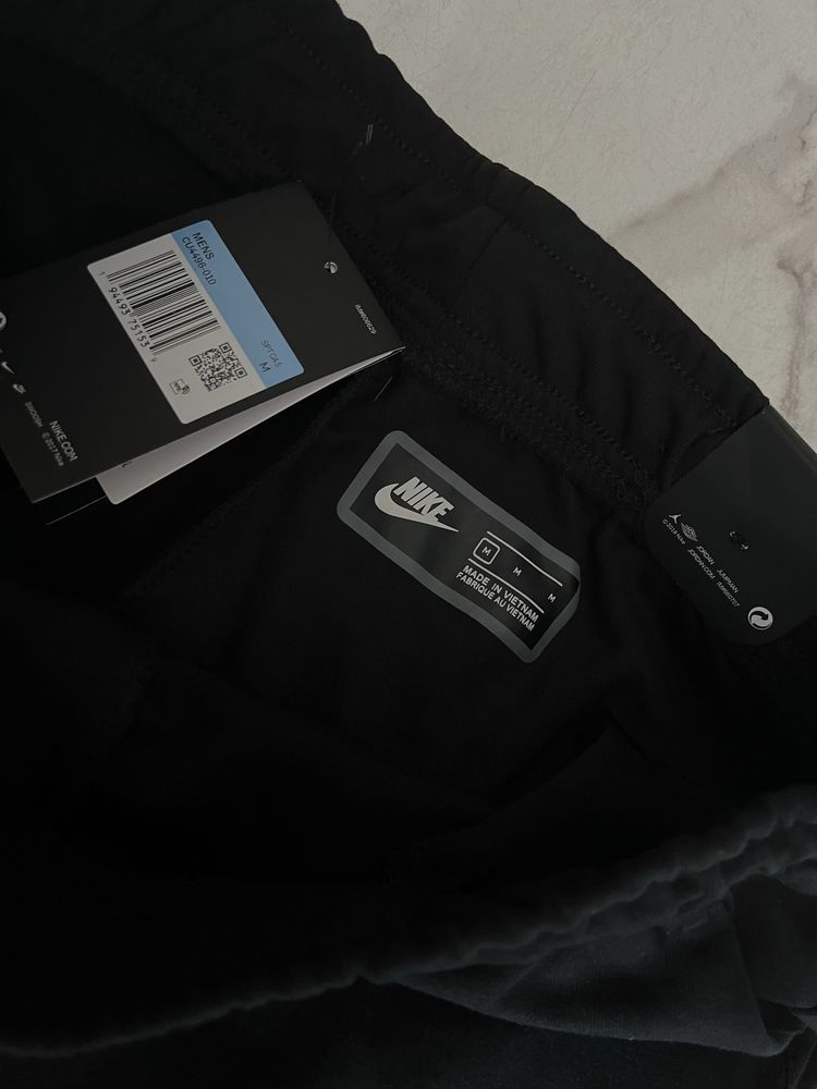 Dres Nike tech fleece, komplet bluza i spodnie rozmiar M