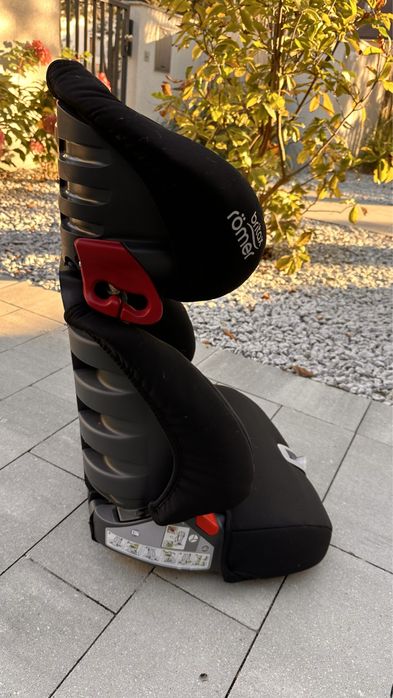 Fotelik Romer Britax Discovery SL 15-36 kg