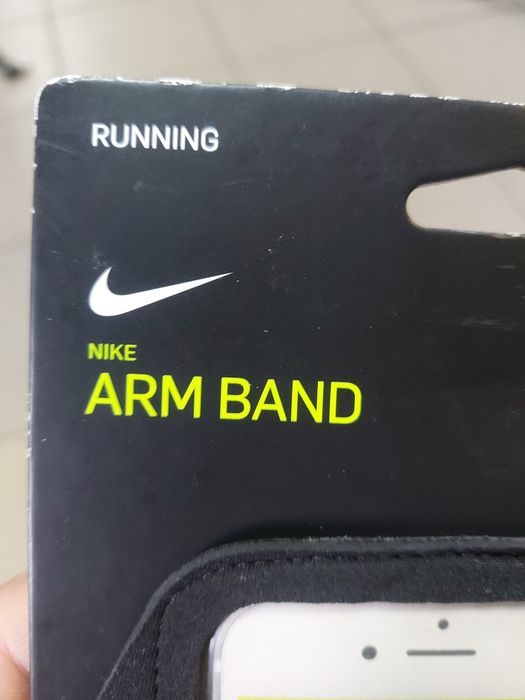 Тримач для телефону Nike 887791128775