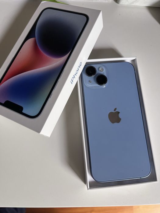Iphone 14  89% (Semi-novo; Orig.) Iphone14