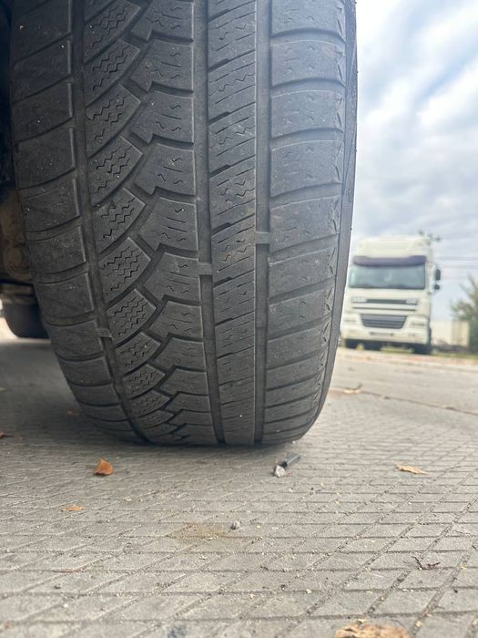 BMW X5 E53. В гарному стані