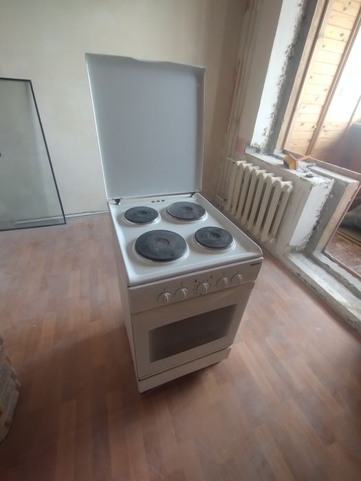 Електроплита "Фаворит"