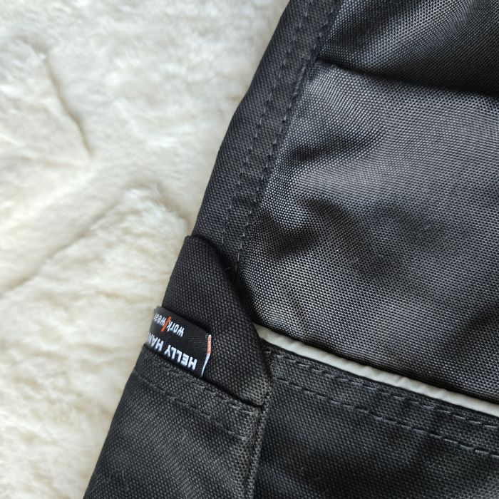 Nowe Spodnie Robocze 3/4 Helly Hansen C46 W31