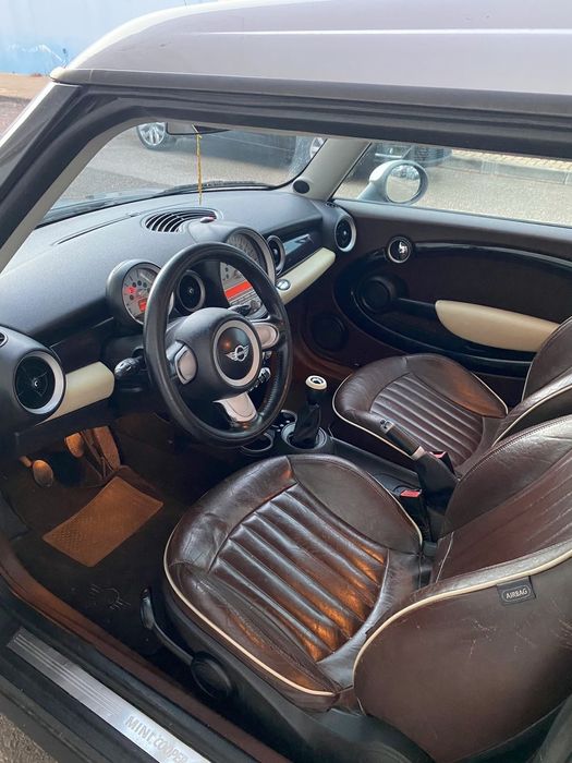 MINI Clubman Cooper D