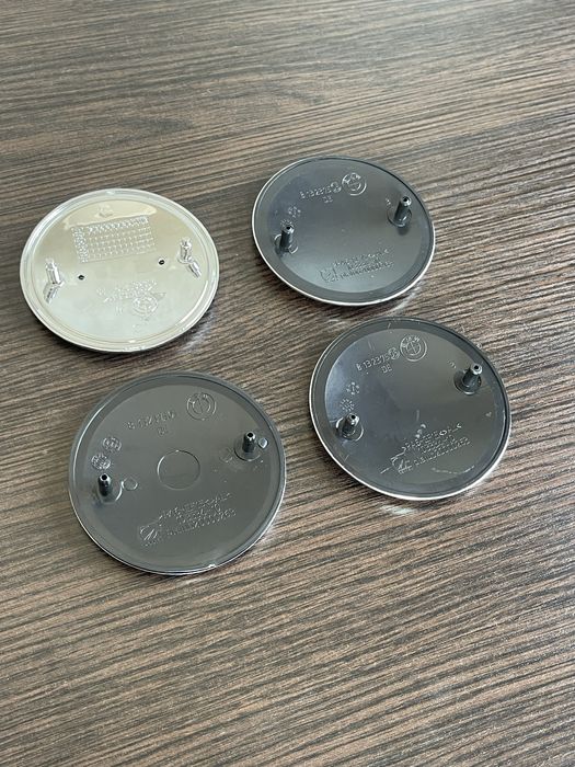 Bmw емблема  лого эмблема значок е34 е36 е46 е39 е38 е53 82,78,74мм