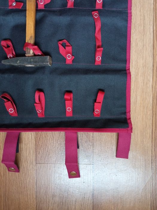 Мобільний дорожний органайзер