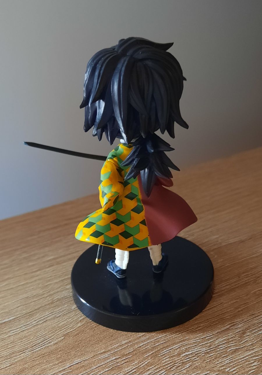 Figura de Demon Slayer