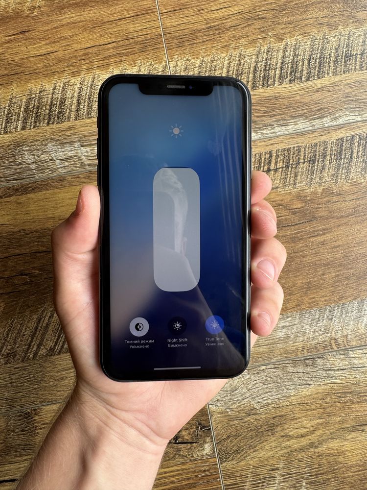 iphone xr 64gb neverlock чорний,black