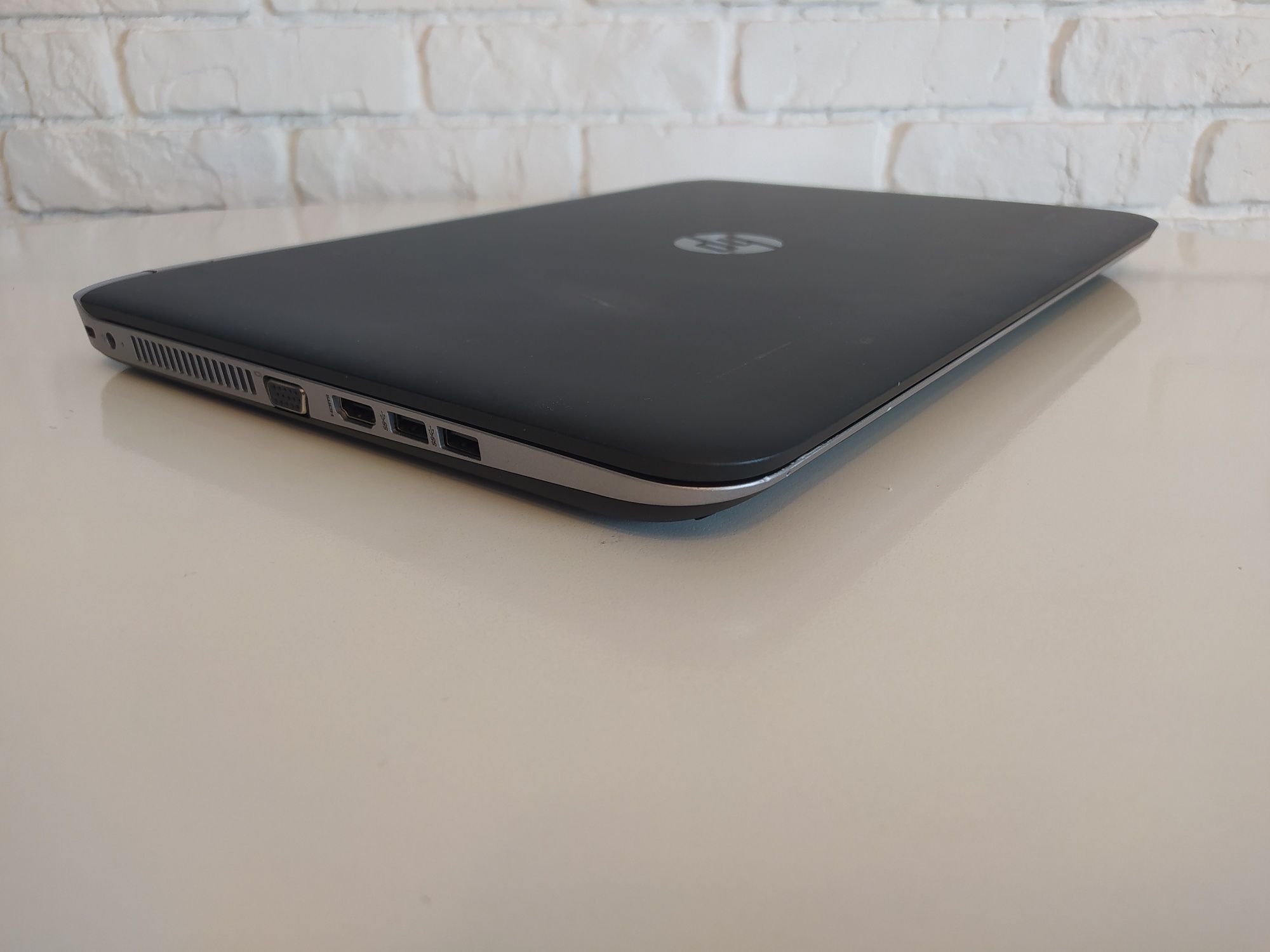 HP ProBook 450 G3/15.6"HD/i5-6200U/8Gb/240Gb